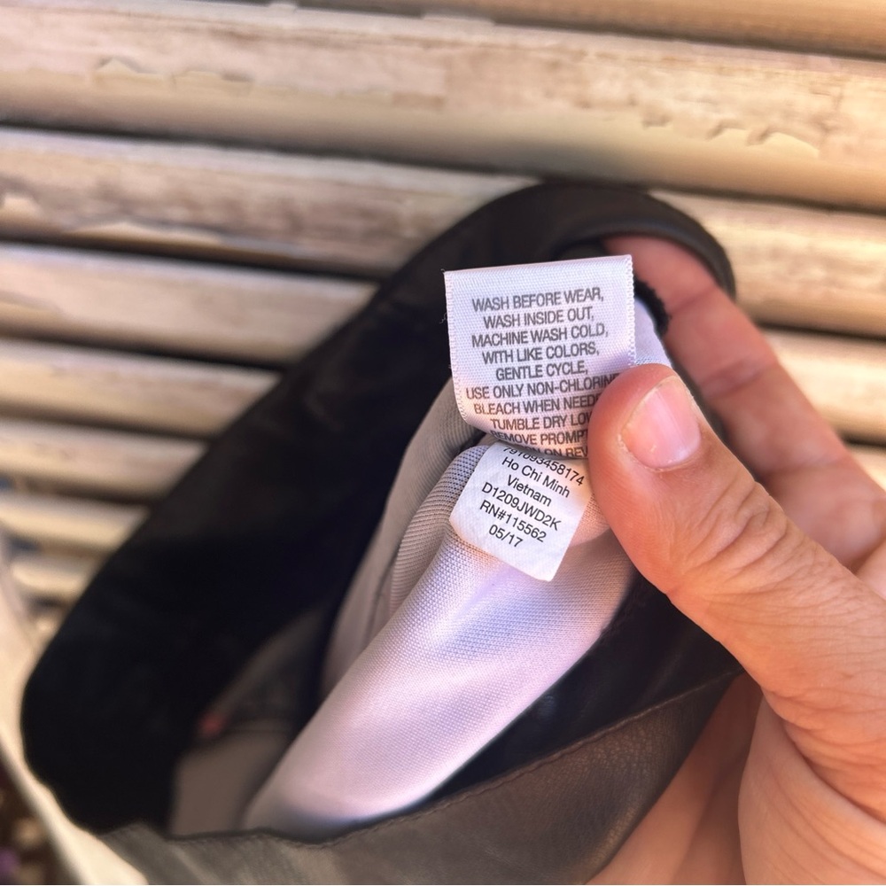 D-Signed Descendants By Disney Blazer Jacket Size XS 6. Good used condition. - Picture 6 of 6